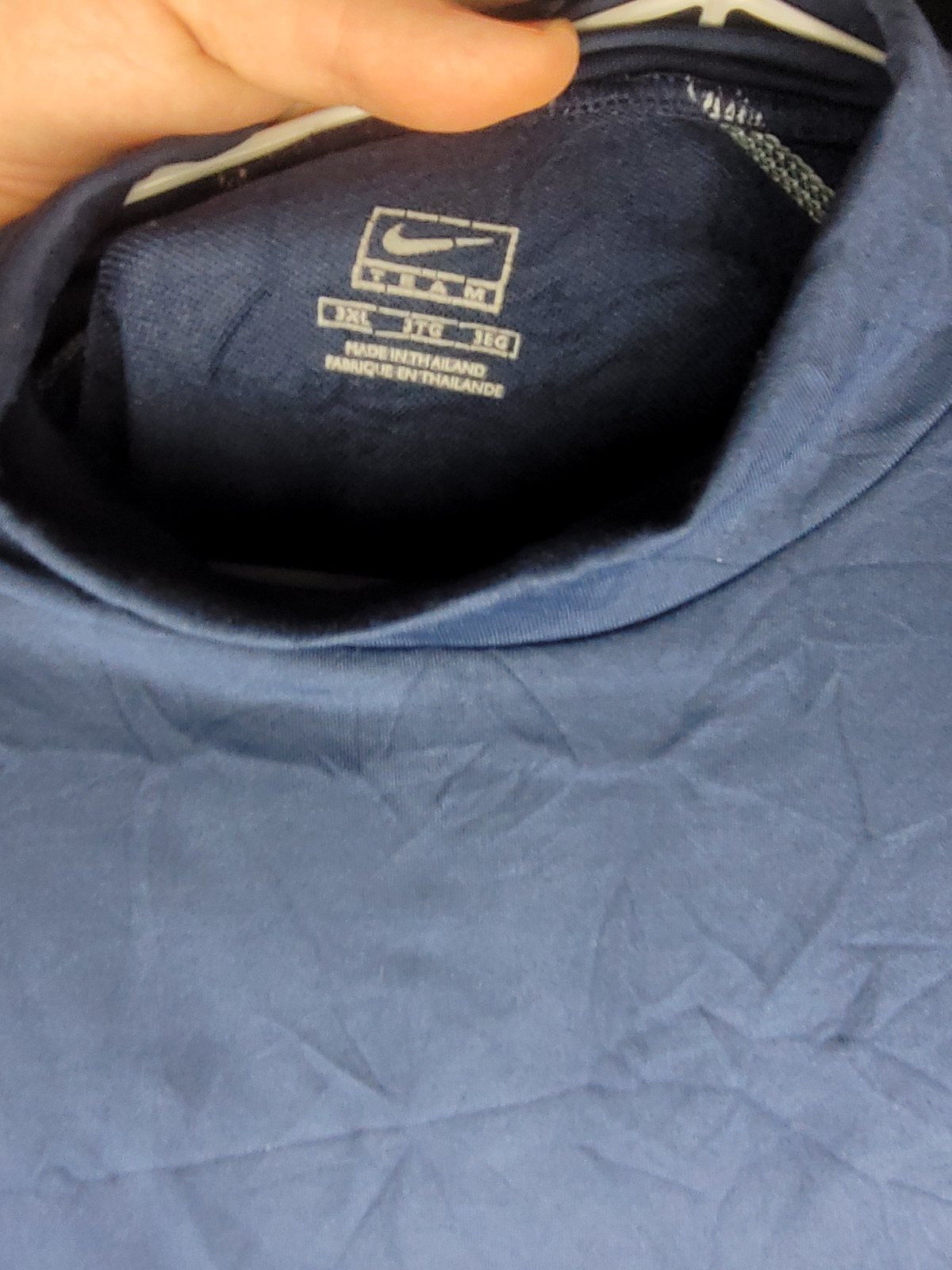 Prenda 2 del lote 8