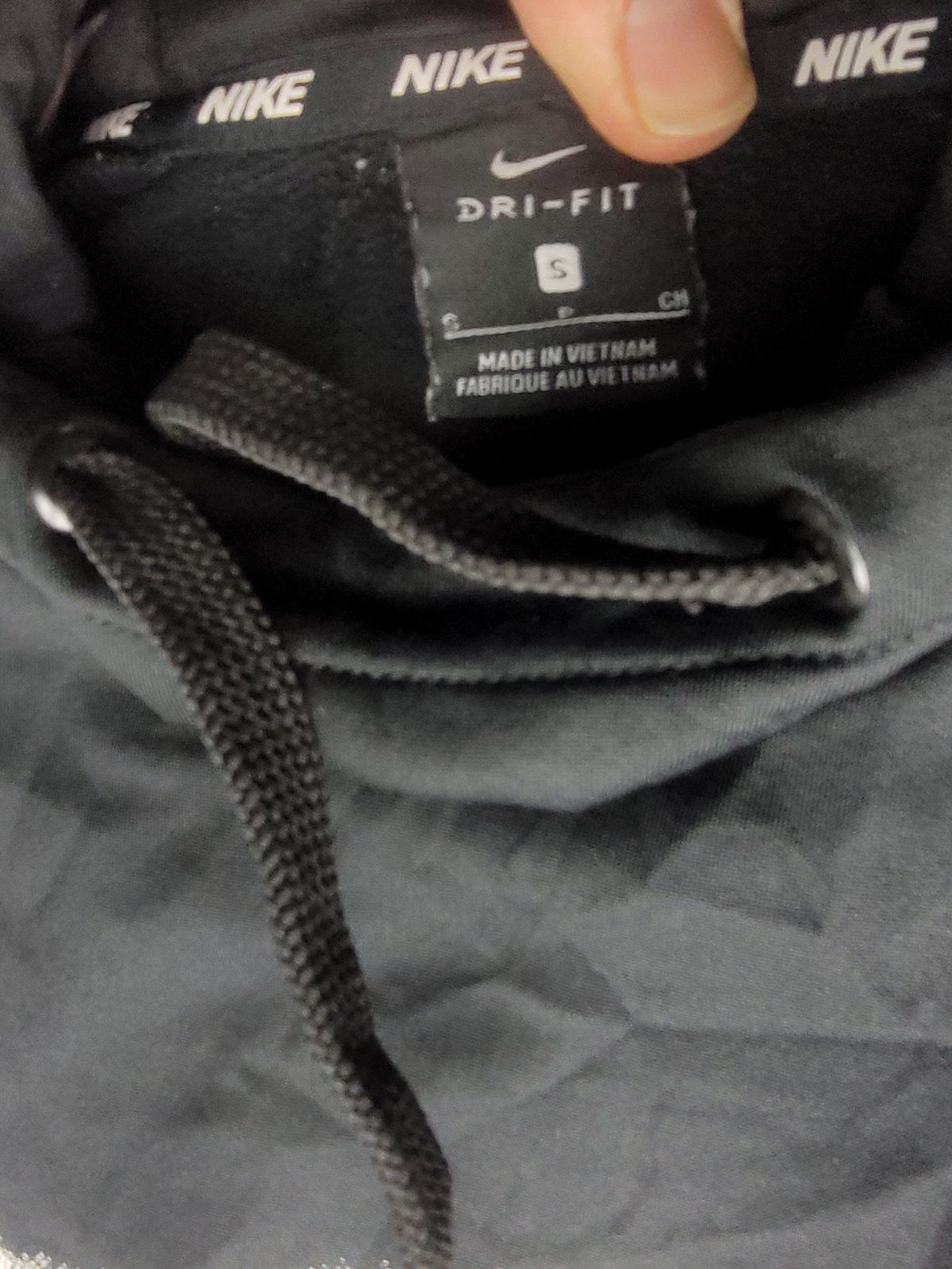 Prenda 5 del lote 8